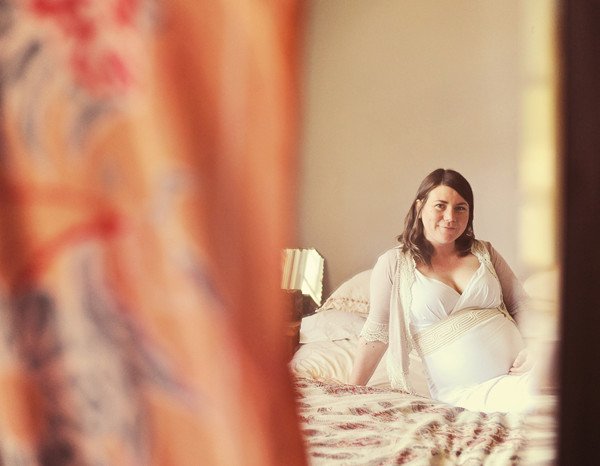 maternity photography Macedon Ranges 32 weeks