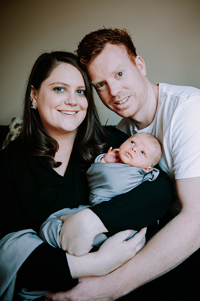 Melbourne Macedon Ranges Natural Candid Family Photographer Newborn Photography