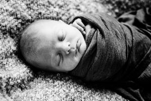 New Gisborne Newborn Photoshoot Photographer