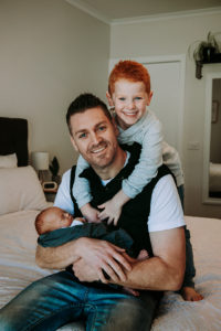 Melbourne Macedon Ranges Natural Candid Family Photographer Newborn Photography Daylesford Photography