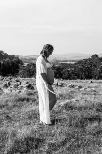 Maternity Pregnancy Photographer Macedon Ranges