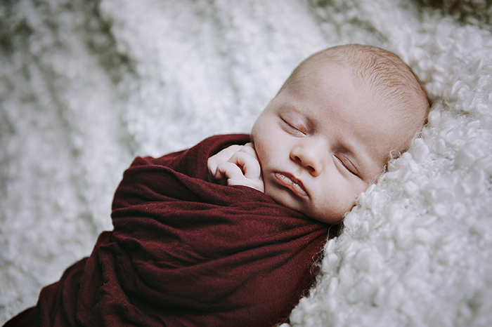 Newborn Baby photographer Macedon Ranges Kyneton