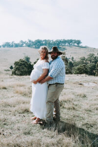 Maternity Pregnancy Photographer Macedon Ranges Trentham