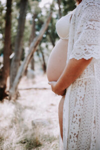 Maternity Pregnancy Photographer Macedon Ranges