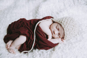 Newborn Baby photographer Macedon Ranges Gisborne