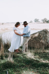 Maternity Pregnancy Photographer Macedon Ranges Woodend