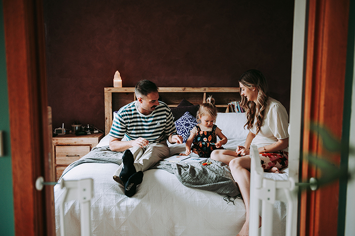 Family Photography Gisborne Macedon