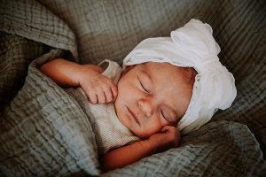 Newborn Baby Photo Session Shoot Macedon Ranges Gisborne Woodend Daylesford