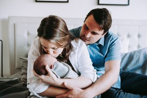 Newborn Baby Photo Session Shoot Macedon Ranges Gisborne Woodend Daylesford