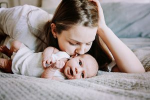 Newborn Baby Photo Session Shoot Macedon Ranges Gisborne Woodend Daylesford