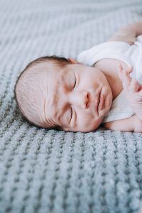 Newborn Baby Photo Session Shoot Macedon Ranges Gisborne Woodend Daylesford