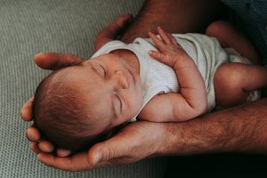 Newborn Baby Photo Session Shoot Macedon Ranges Gisborne Woodend Daylesford