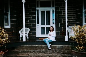 Maternity Photography Macedon Ranges