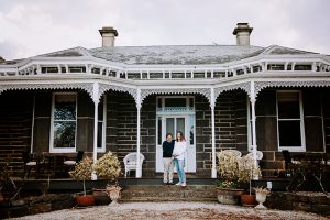 Baby Bump Pregnancy and Maternity Session Gisborne Daylesford