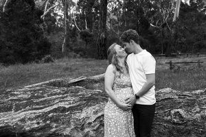 Maternity Shoot Barringo Gisborne