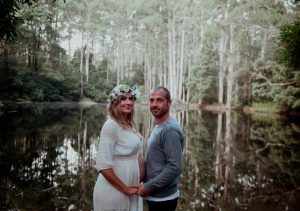 Baby Bump Pregnancy and Maternity Session Gisborne Woodend Trentham Mt Macedon