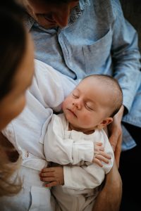 Newborn Baby photography Gisborne South, Trentham Newborn photography, Family photos Daylesford